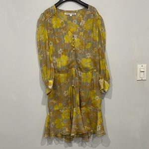 Veronica Beard dress